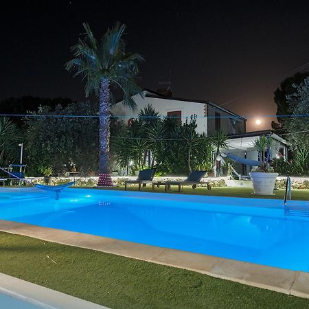 La Casa Di Gioggio Apartment Ioppolo Giancaxio ภายนอก รูปภาพ