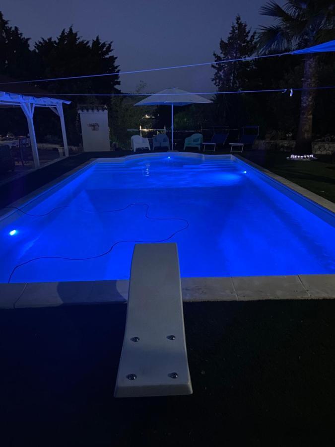 La Casa Di Gioggio Apartment Ioppolo Giancaxio ภายนอก รูปภาพ