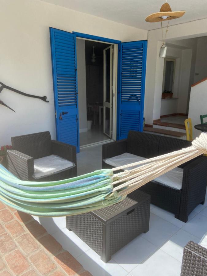 La Casa Di Gioggio Apartment Ioppolo Giancaxio ภายนอก รูปภาพ