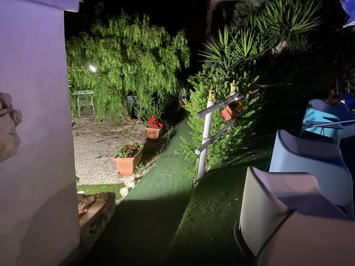 La Casa Di Gioggio Apartment Ioppolo Giancaxio ภายนอก รูปภาพ