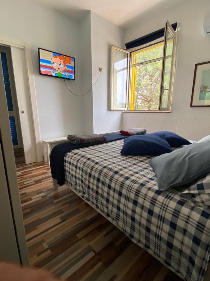 La Casa Di Gioggio Apartment Ioppolo Giancaxio ภายนอก รูปภาพ