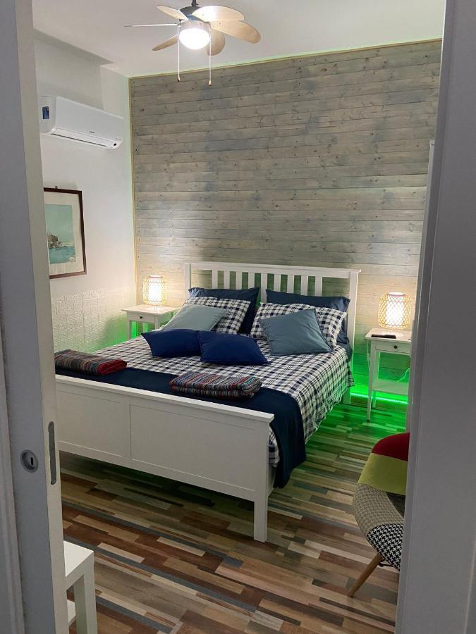 La Casa Di Gioggio Apartment Ioppolo Giancaxio ภายนอก รูปภาพ