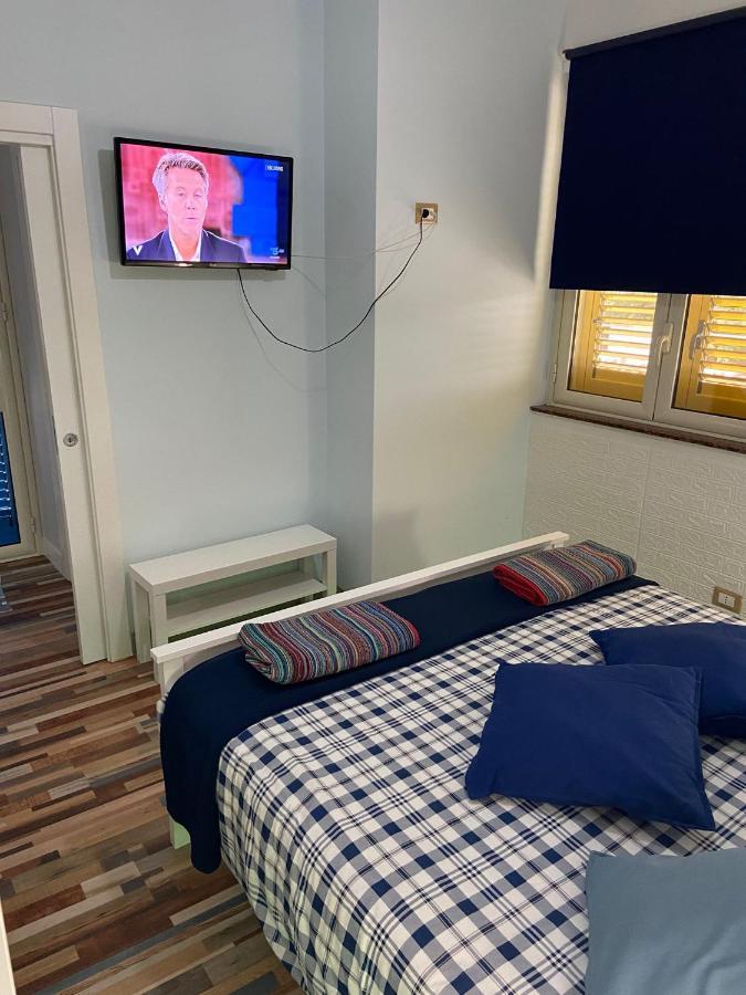 La Casa Di Gioggio Apartment Ioppolo Giancaxio ภายนอก รูปภาพ