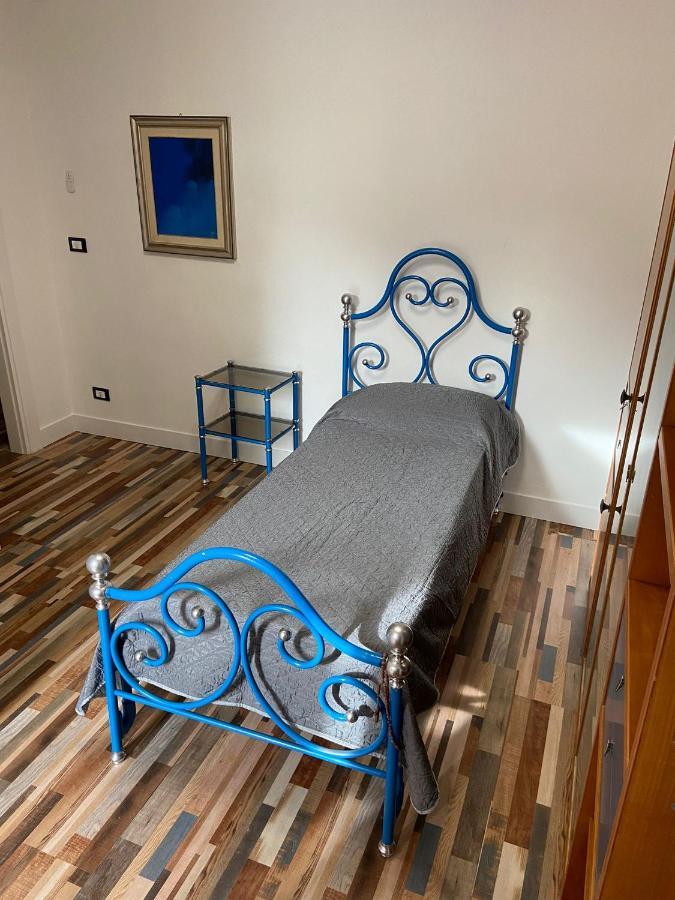 La Casa Di Gioggio Apartment Ioppolo Giancaxio ภายนอก รูปภาพ