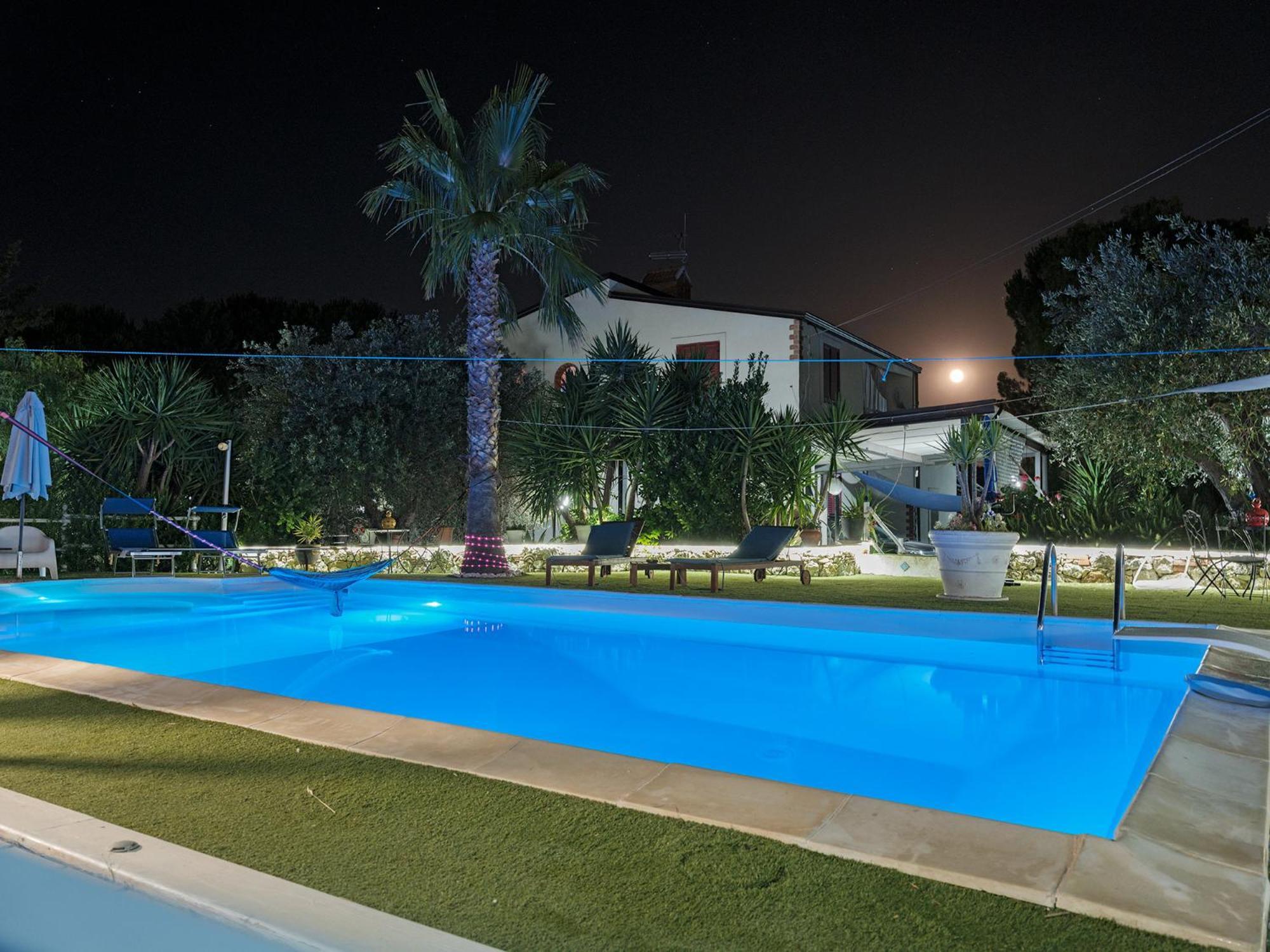 La Casa Di Gioggio Apartment Ioppolo Giancaxio ภายนอก รูปภาพ